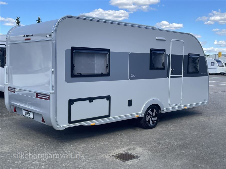 Adria Altea 502 UL 60 Selection